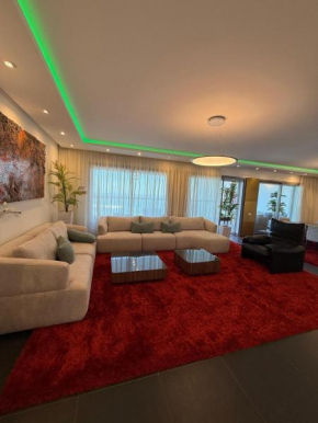 Ocean views from three bedrooms Apartment